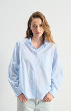 Afbeelding in Gallery-weergave laden, ELUABIRD blouse
