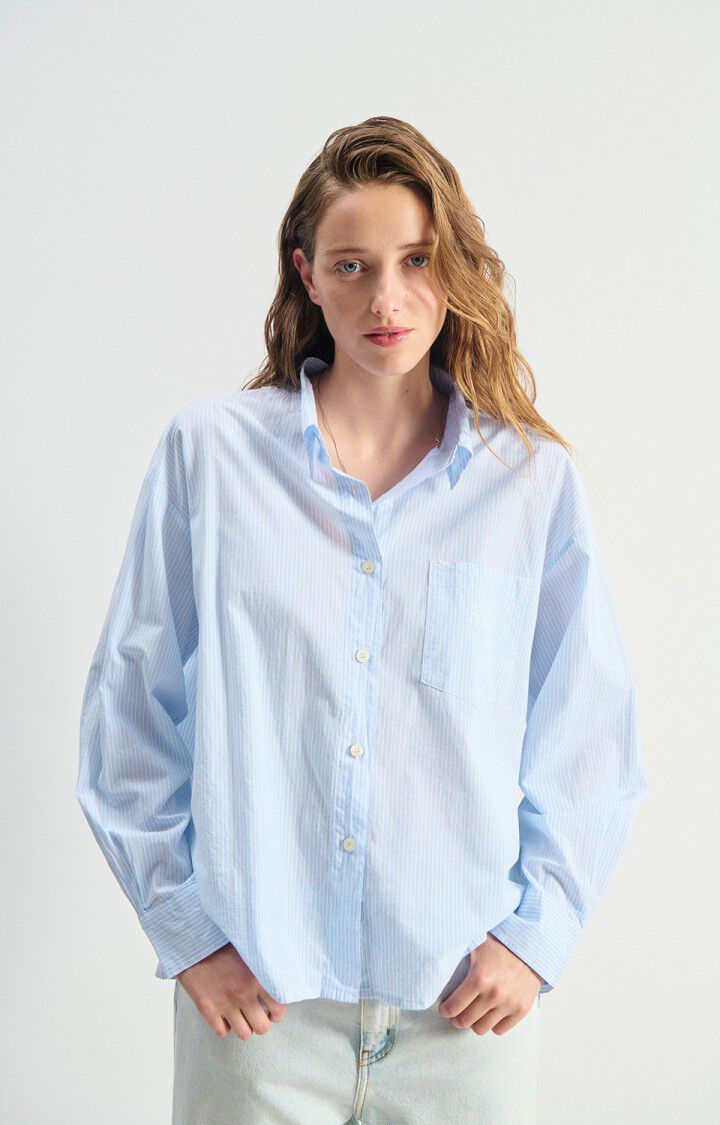 ELUABIRD blouse