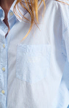 Afbeelding in Gallery-weergave laden, ELUABIRD blouse
