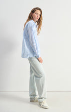 Afbeelding in Gallery-weergave laden, ELUABIRD blouse
