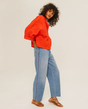 Afbeelding in Gallery-weergave laden, EMY FOLK blouse
