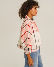 Afbeelding in Gallery-weergave laden, ETIENNE RISING vest
