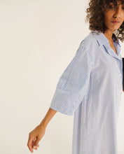 Afbeelding in Gallery-weergave laden, EVORA BAYA blouse dress
