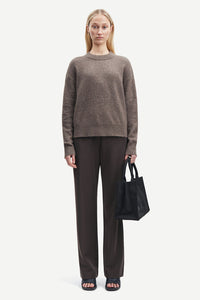 HOYS straight pants 7331