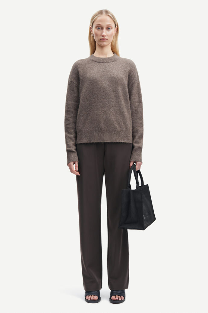 HOYS straight pants 7331