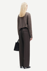 HOYS straight pants 7331