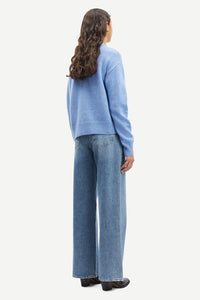 REBECCA jeans 15060 blue moon