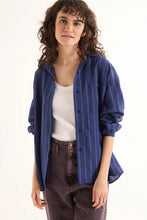 Afbeelding in Gallery-weergave laden, GRACE SOKO blouse
