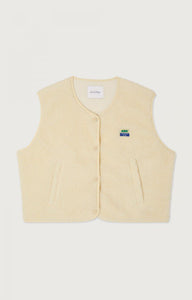 HOKTOWN vest