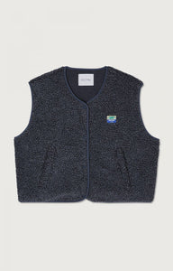 HOKTOWN vest