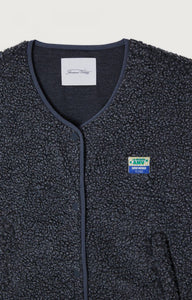 HOKTOWN vest