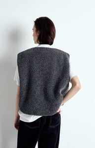 HOKTOWN vest