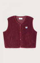 Afbeelding in Gallery-weergave laden, HOKTOWN vest
