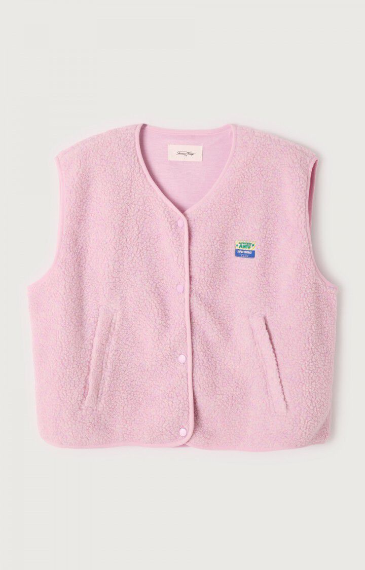 HOKTOWN vest