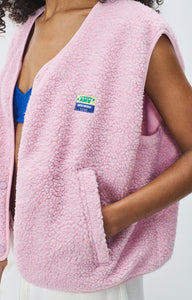 HOKTOWN vest