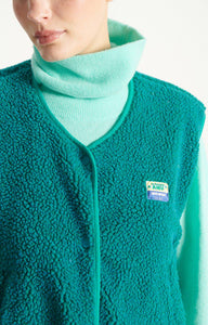 HOKTOWN vest