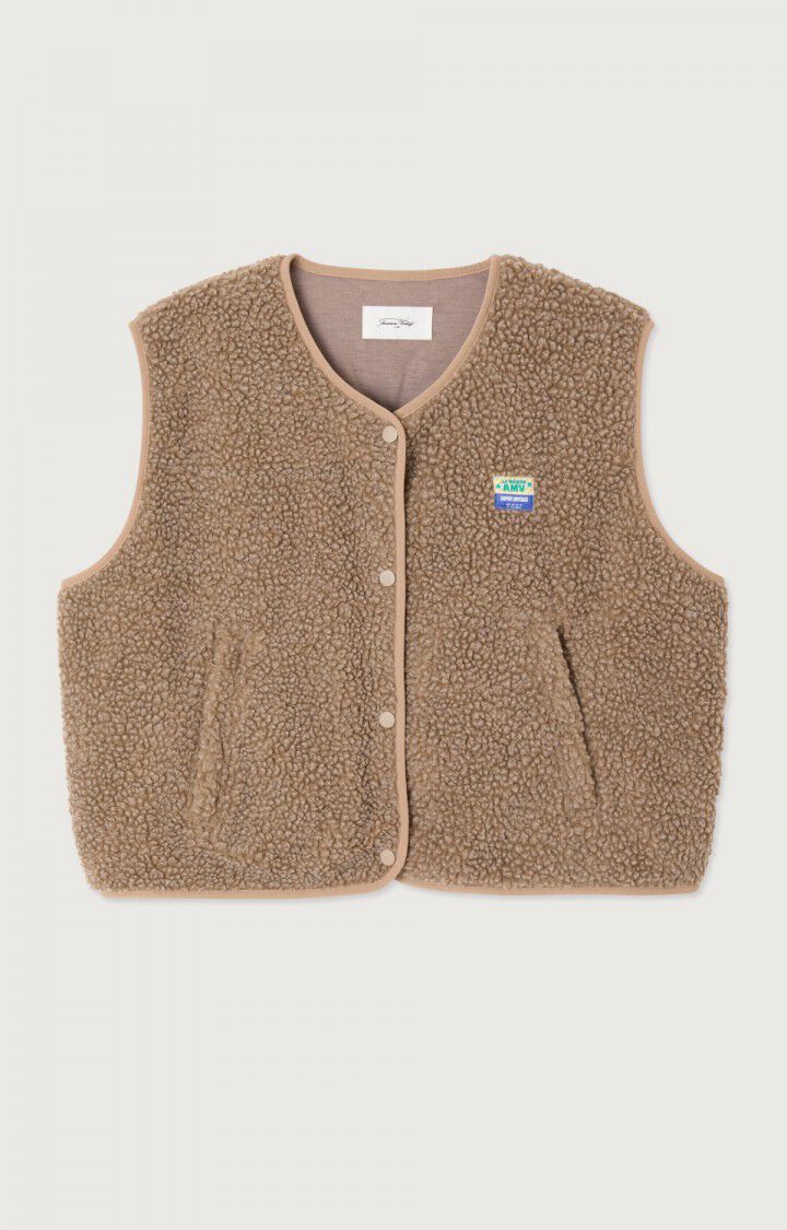 HOKTOWN vest