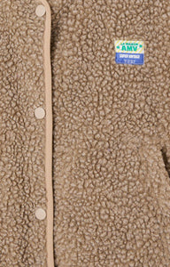HOKTOWN vest