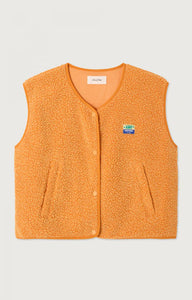 HOKTOWN vest