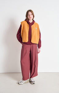 HOKTOWN vest