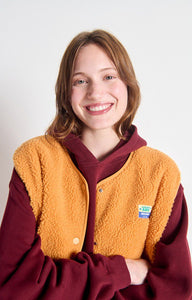 HOKTOWN vest