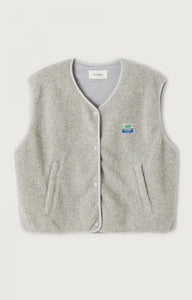 HOKTOWN vest