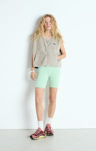 HOKTOWN vest