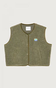 HOKTOWN vest