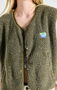 HOKTOWN vest