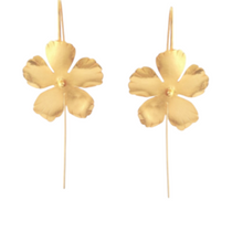 Afbeelding in Gallery-weergave laden, FLOWER oorhangers
