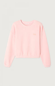 IZUBIRD sweater