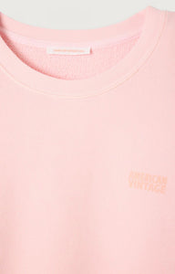 IZUBIRD sweater