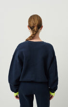 Afbeelding in Gallery-weergave laden, IZUBIRD sweater
