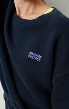 Afbeelding in Gallery-weergave laden, IZUBIRD sweater

