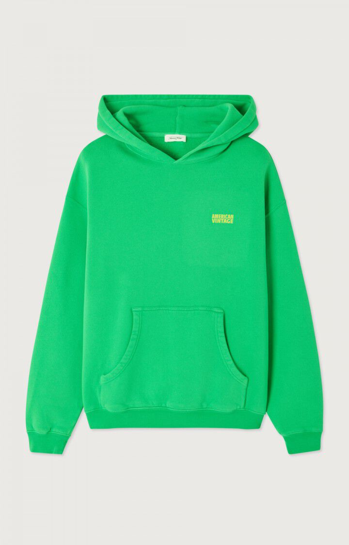IZUBIRD hoodie