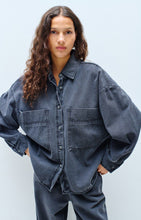 Afbeelding in Gallery-weergave laden, JAZY dames shirt
