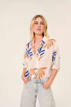Afbeelding in Gallery-weergave laden, ENORA yuzu blouse
