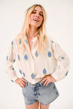 Afbeelding in Gallery-weergave laden, ELLA blouse
