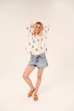 Afbeelding in Gallery-weergave laden, ELLA blouse
