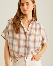 Afbeelding in Gallery-weergave laden, LOUISA brando blouse
