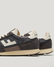 Afbeelding in Gallery-weergave laden, MARATHON CLUB SCARLET - antraciet
