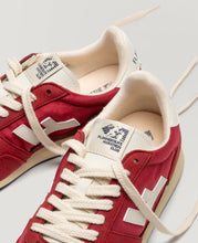 Afbeelding in Gallery-weergave laden, MARATHON CLUB SCARLET - red
