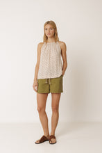 Afbeelding in Gallery-weergave laden, STRAPPY VISCOSE TOP
