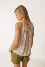 Afbeelding in Gallery-weergave laden, STRAPPY VISCOSE TOP
