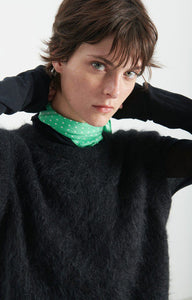 NIBY spencer