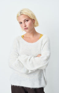 NUNY knit