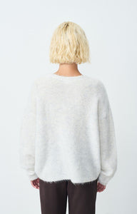 NUNY knit