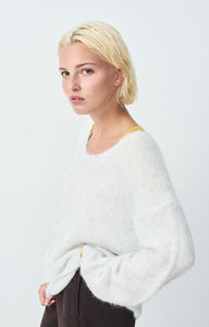 NUNY knit