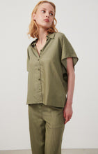 Afbeelding in Gallery-weergave laden, OKYROW blouse
