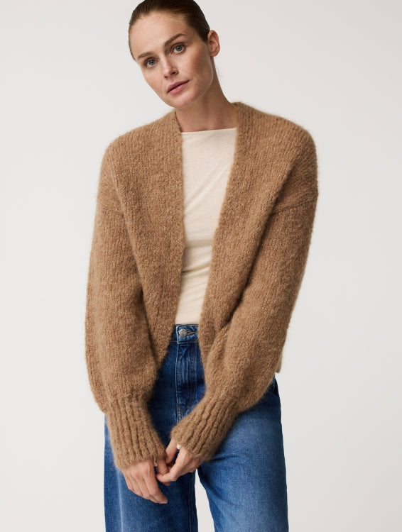 LOUIZA cardigan